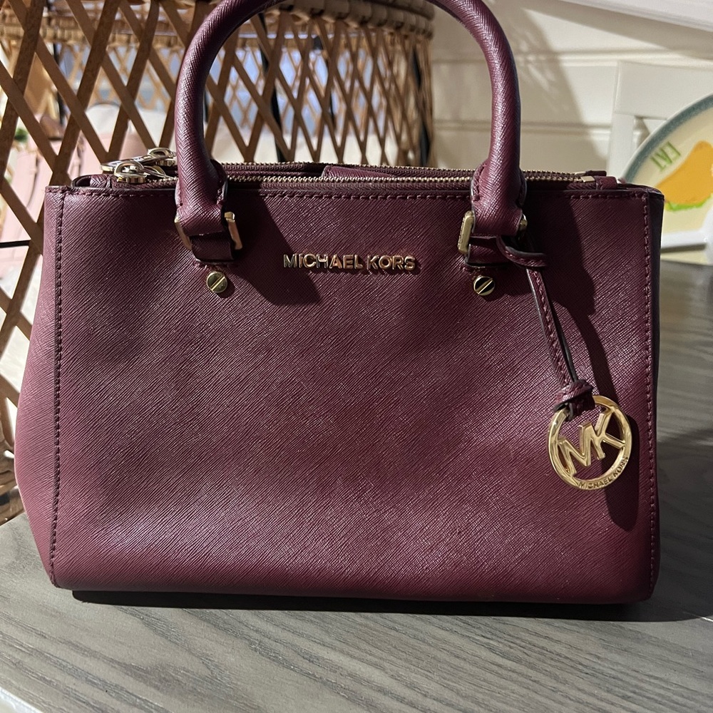 Used Michael kors